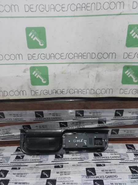 MANDO ELEVALUNAS DELANTERO IZQUIERDO 