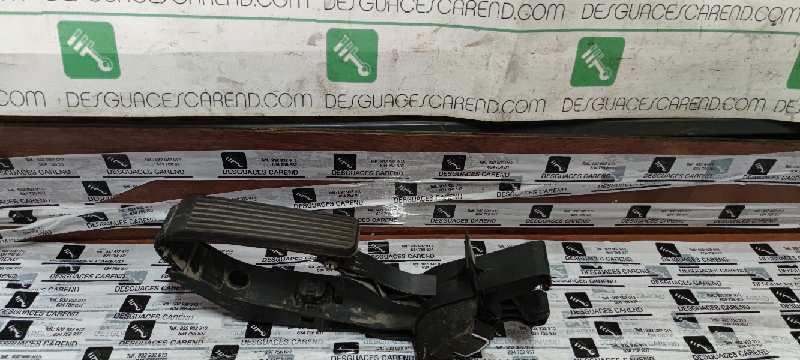 A2033000104 POTENCIOMETRO PEDAL MERCEDES CLASE CLK (W209) COUPE