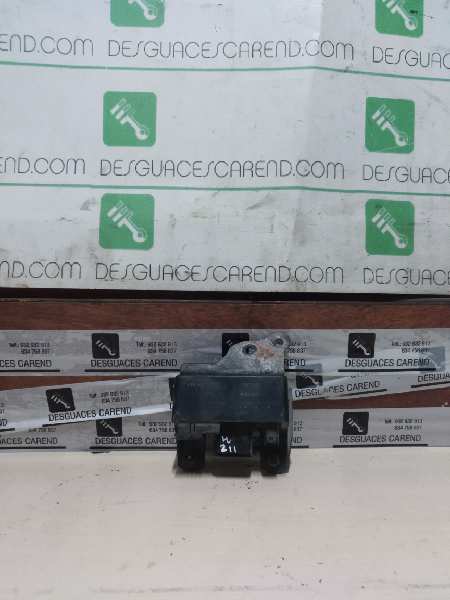 CAJA PRECALENTAMIENTO