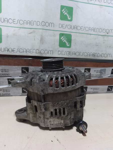 A3TG1291B ALTERNADOR MAZDA RX-8 (SE)