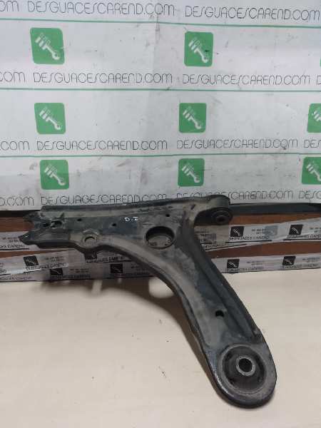 BRAZO SUSPENSION INFERIOR DELANTERO IZQUIERDO
