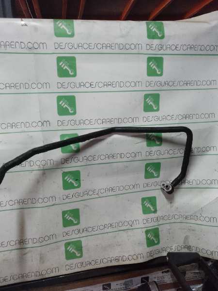 TUBOS AIRE ACONDICIONADO