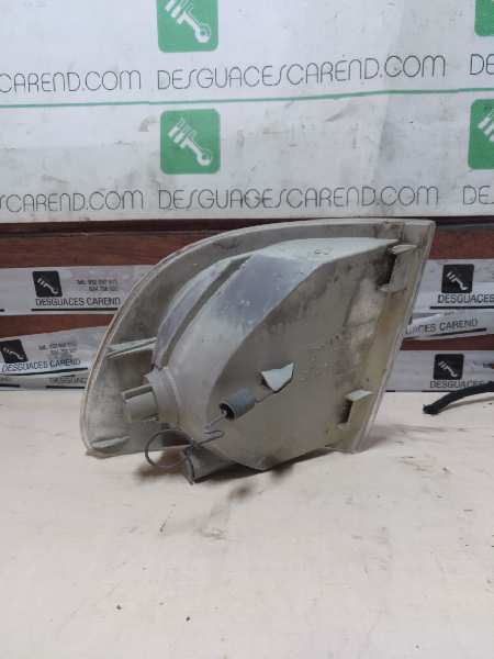 PILOTO DELANTERO DERECHO