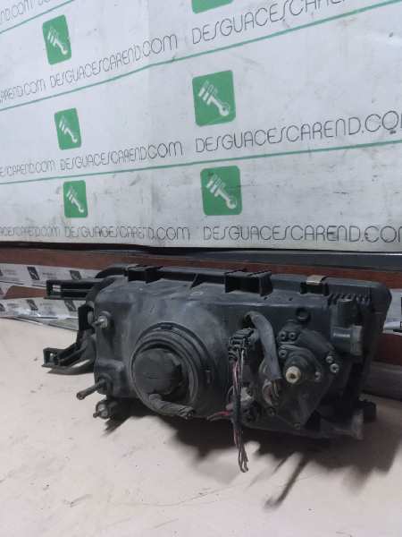 FARO DERECHO NISSAN ALMERA (N15)