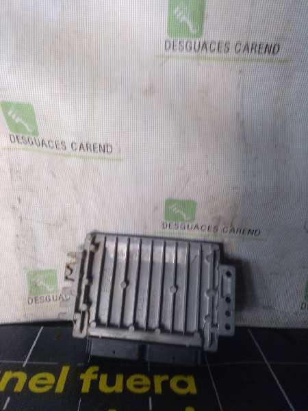 CENTRALITA MOTOR UCE