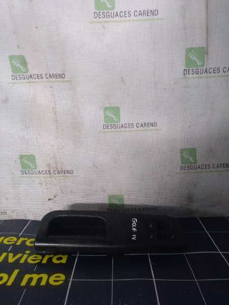 MANDO ELEVALUNAS DELANTERO DERECHO