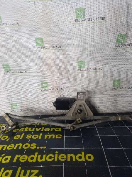 MOTOR LIMPIA DELANTERO