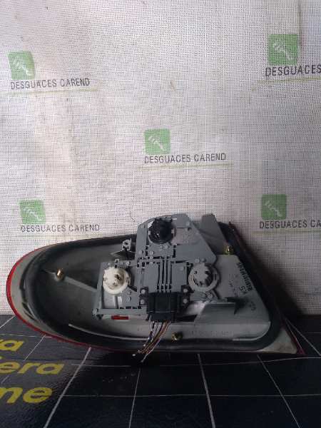 PILOTO TRASERO DERECHO