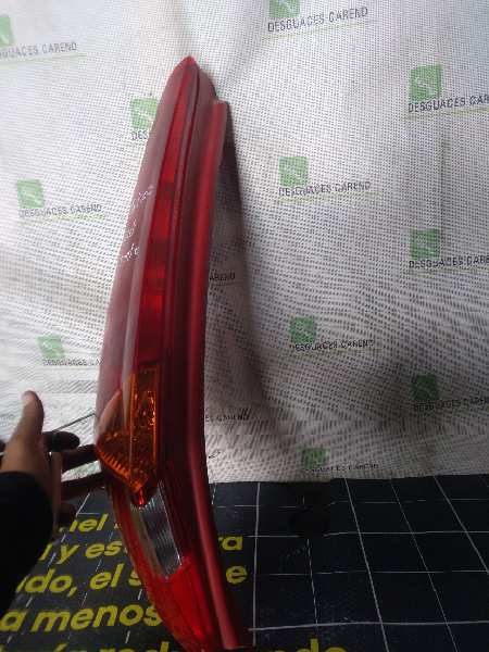 PILOTO TRASERO IZQUIERDO