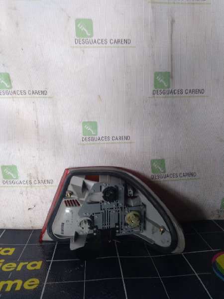 PILOTO TRASERO IZQUIERDO MERCEDES CLASE E (W210) BERLINA DIESEL