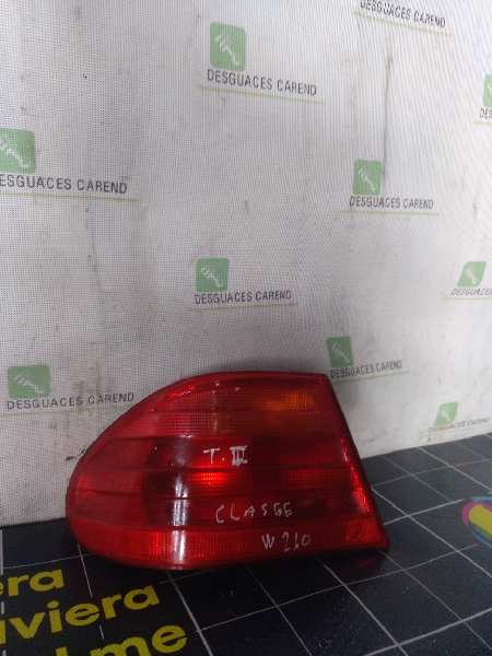 PILOTO TRASERO IZQUIERDO