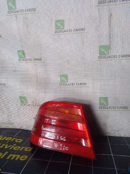 PILOTO TRASERO IZQUIERDO