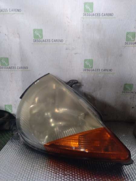 02A011 FARO DERECHO FORD KA (CCQ)