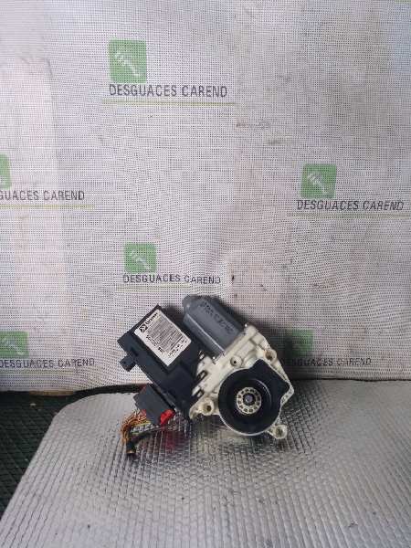 MOTOR ELEVALUNAS DELANTERO IZQUIERDO