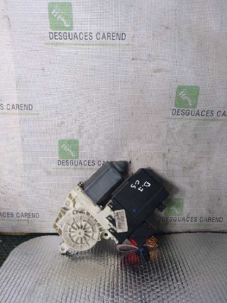 MOTOR ELEVALUNAS DELANTERO IZQUIERDO