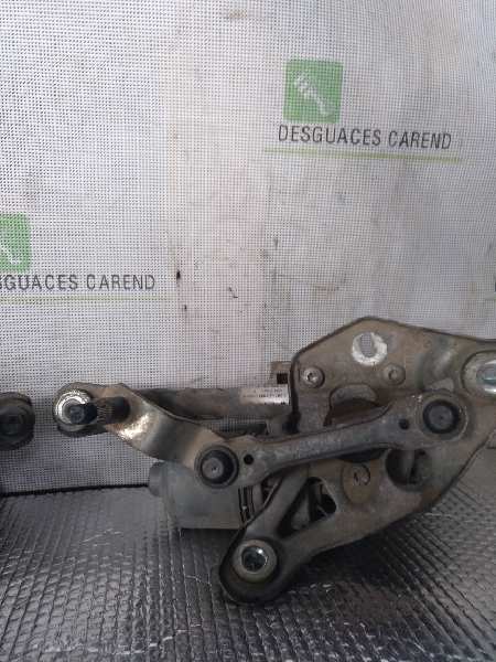 MOTOR LIMPIA DELANTERO