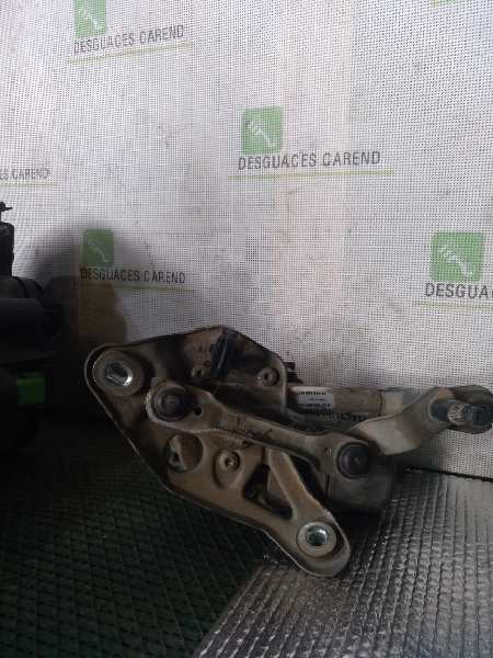 MOTOR LIMPIA DELANTERO