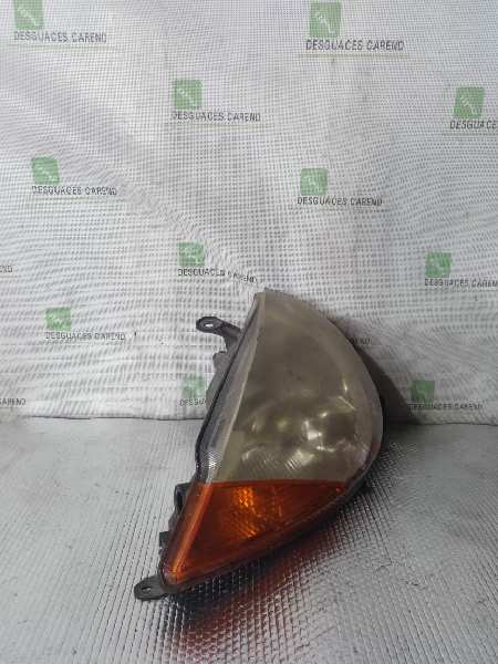 13K060 FARO IZQUIERDO FORD KA (CCQ)