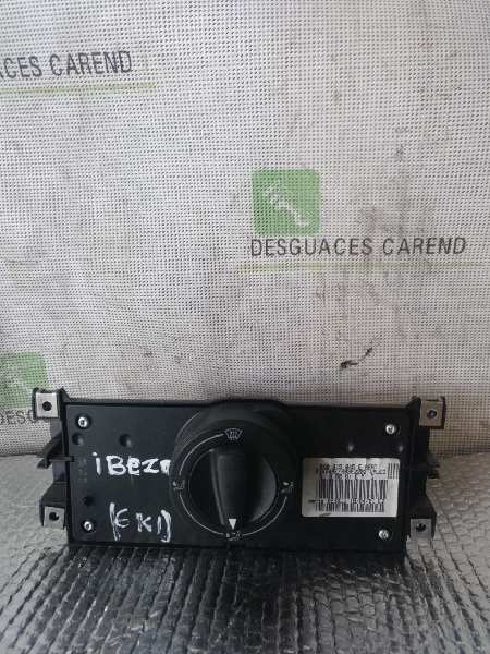 MANDO CALEFACCION /  AIRE ACONDICIONADO