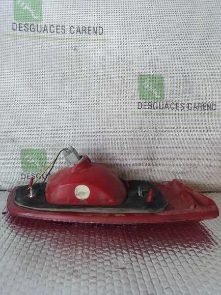 PILOTO TRASERO DERECHO