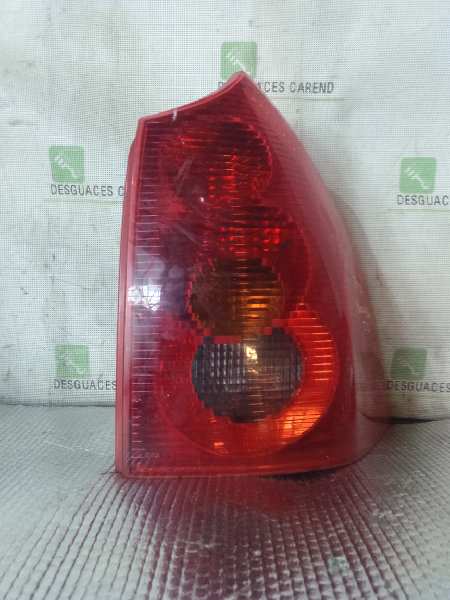 PILOTO TRASERO DERECHO