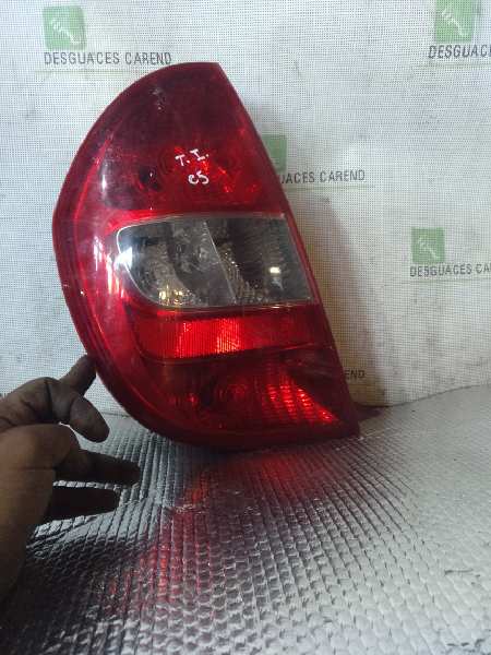 PILOTO TRASERO IZQUIERDO