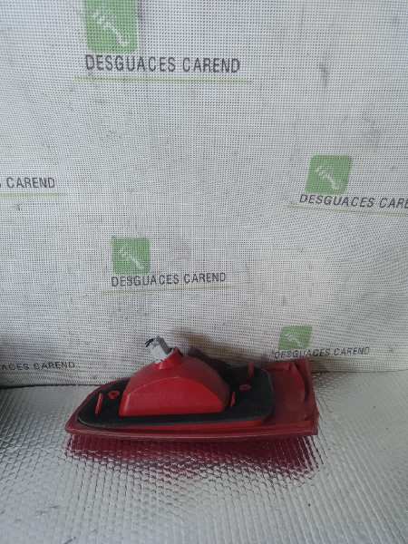 PILOTO TRASERO IZQUIERDO