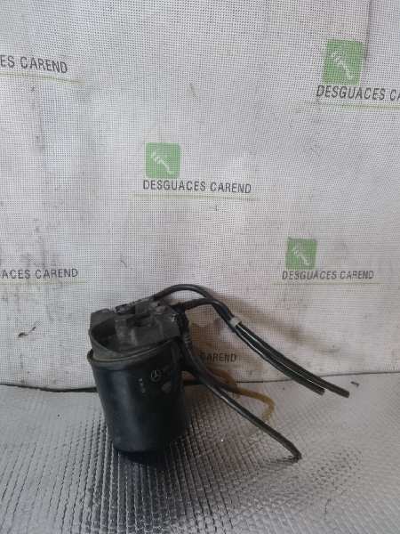 SOPORTE FILTRO GASOIL