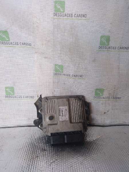 CENTRALITA MOTOR UCE