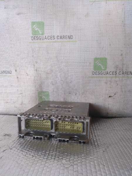 CENTRALITA MOTOR UCE