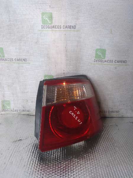 0k2fb51140 PILOTO TRASERO DERECHO KIA CARENS