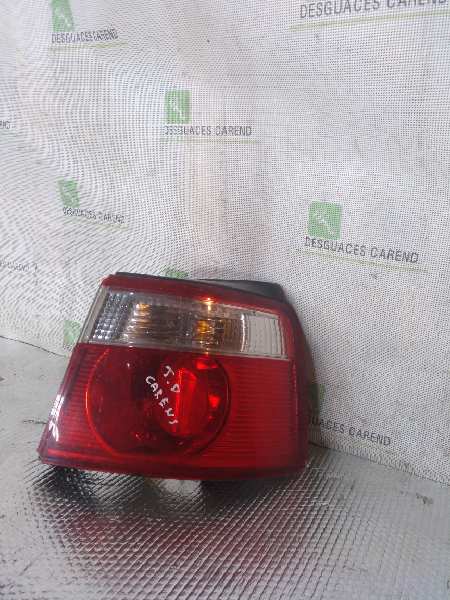 PILOTO TRASERO DERECHO