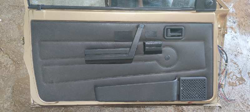 ELEVALUNAS DELANTERO IZQUIERDO