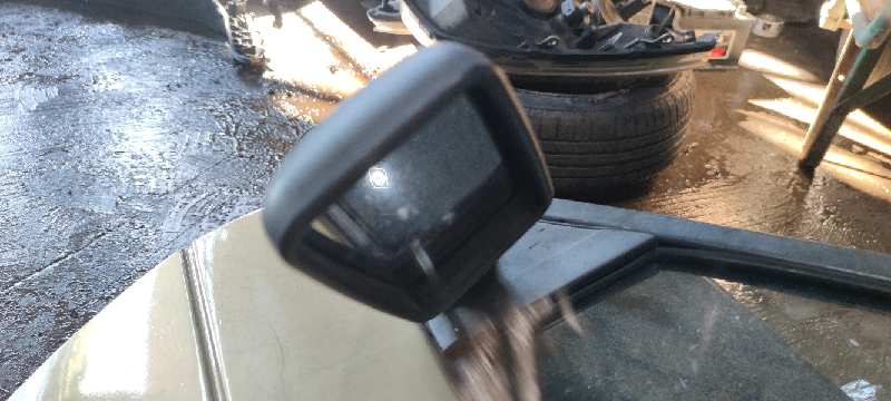 RETROVISOR IZQUIERDO