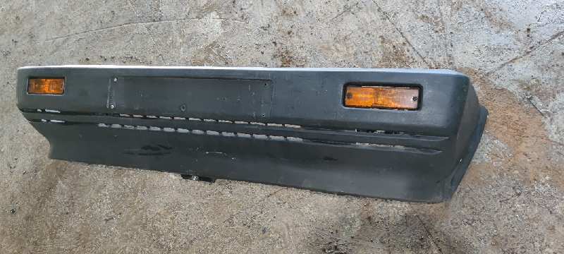 PARAGOLPES DELANTERO