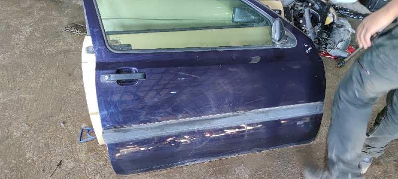 PUERTA DELANTERA DERECHA