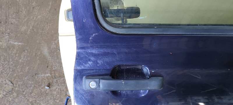 MANETA EXTERIOR DELANTERA DERECHA