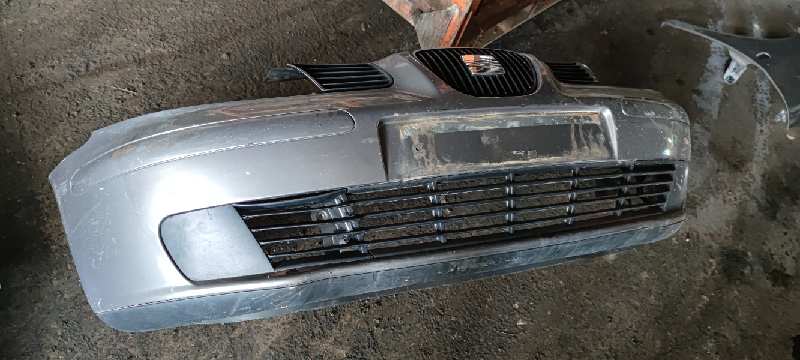 PARAGOLPES DELANTERO