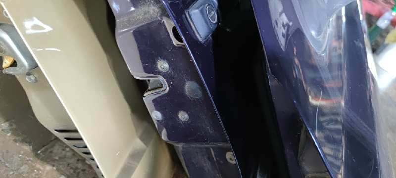 CERRADURA PUERTA DELANTERA DERECHA