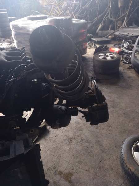 AMORTIGUADOR DELANTERO IZQUIERDO