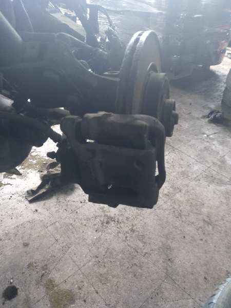 PINZA FRENO DELANTERA IZQUIERDA