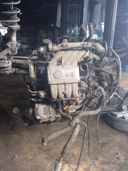 MOTOR COMPLETO