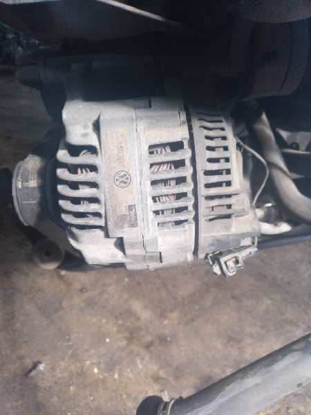 MOTOR COMPLETO