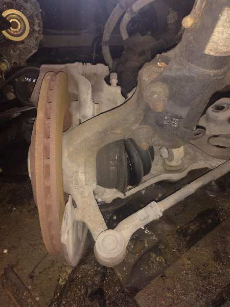 MANGUETA DELANTERA IZQUIERDA