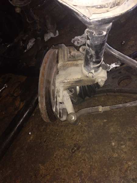 MANGUETA DELANTERA IZQUIERDA