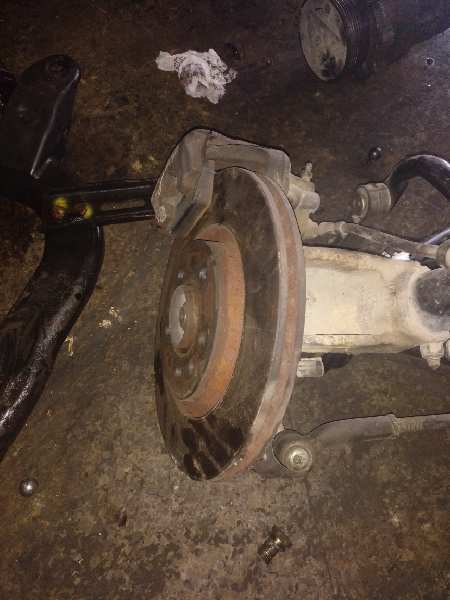 MANGUETA DELANTERA IZQUIERDA