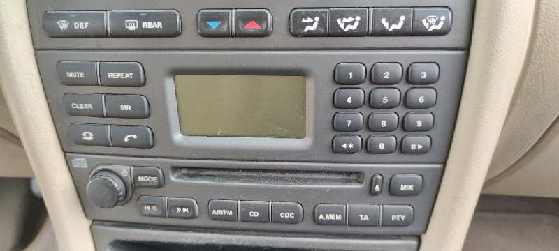 SISTEMA AUDIO / RADIO CD