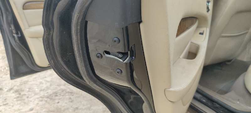 CERRADURA PUERTA TRASERA IZQUIERDA  JAGUAR X-TYPE
