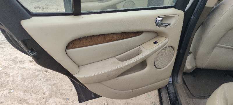 GUARNECIDO PUERTA TRASERA IZQUIERDA JAGUAR X-TYPE