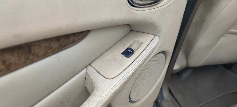 MANDO ELEVALUNAS TRASERO IZQUIERDO JAGUAR X-TYPE